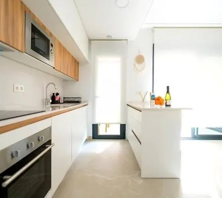 Yourspain 2024 S211b 公寓 托雷维耶哈