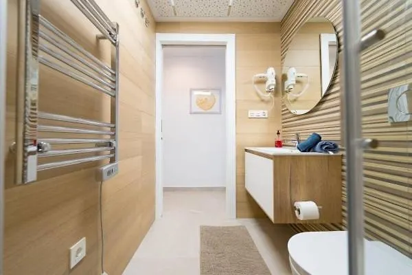 Apartamento Yourspain 2024 S211b *