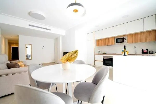 Apartamento Yourspain 2024 S211b Torrevieja