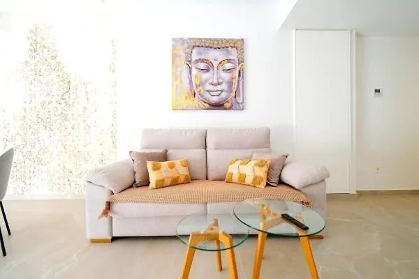 Yourspain 2024 S211b Apartamento Torrevieja