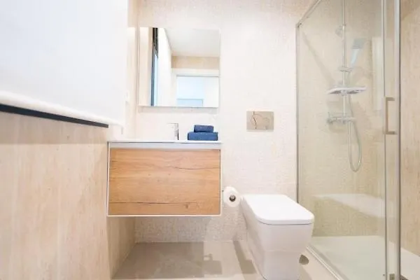 Apartamento Yourspain 2024 S211b *