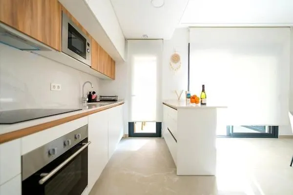 Yourspain 2024 S211b Apartamento Torrevieja