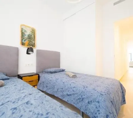 Yourspain 2024 S211b Daire