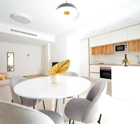 Daire Yourspain 2024 S211b Torrevieja