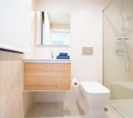 Daire Yourspain 2024 S211b *