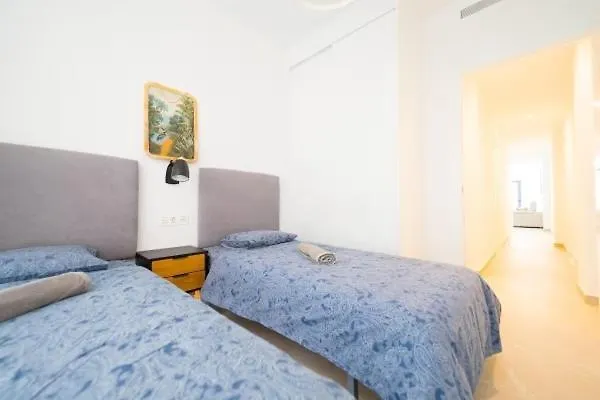 Yourspain 2024 S211b Appartement