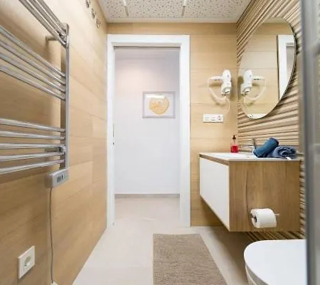 Apartment Yourspain 2024 S211b *