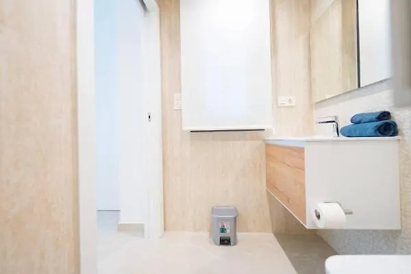 Apartment Yourspain 2024 S211b Torrevieja